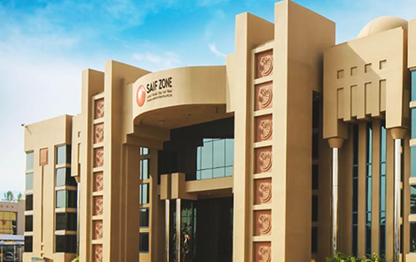 sharjah international airport free zone Business Setup consultant